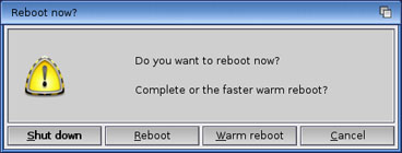 RebootNow